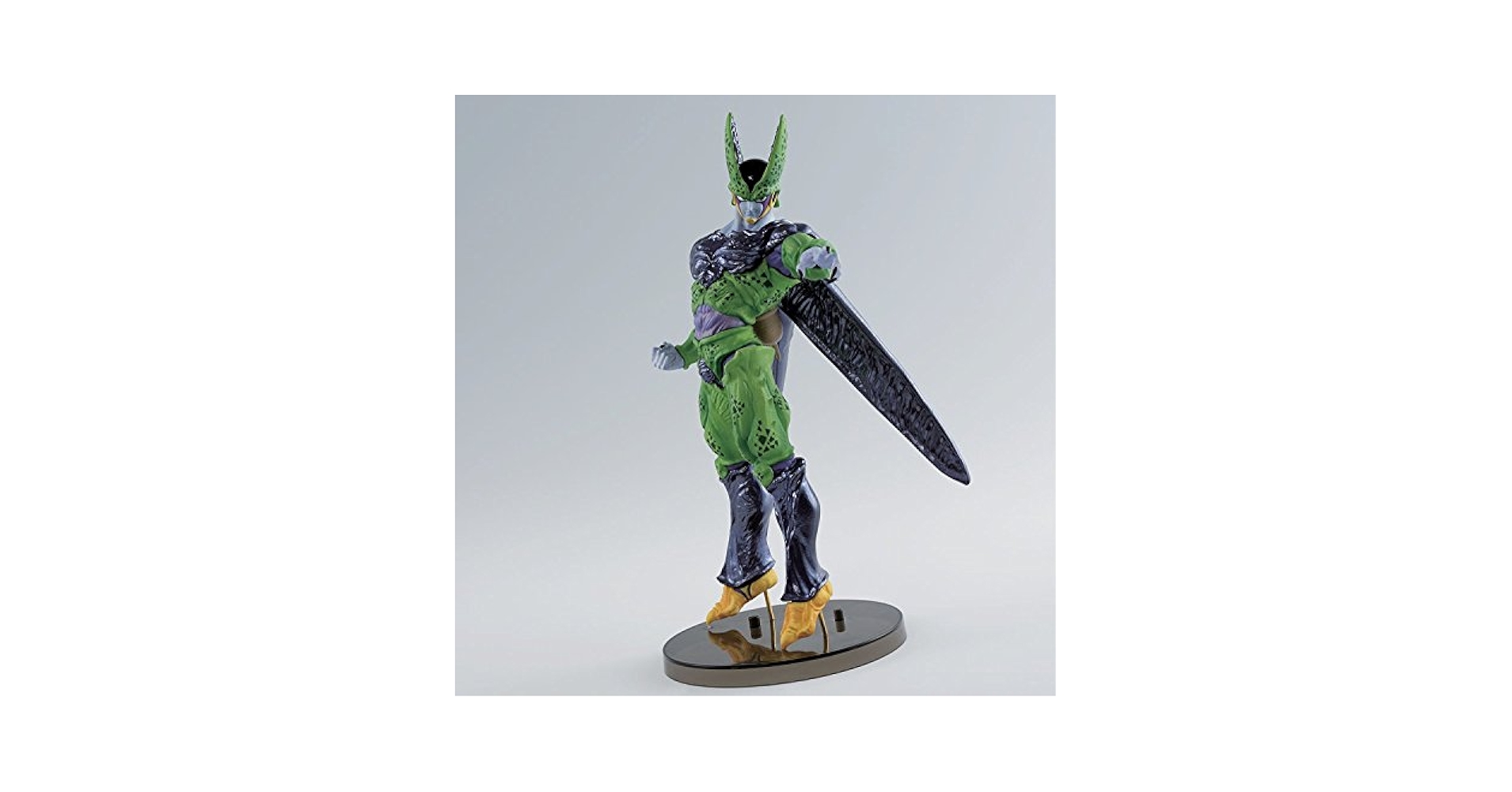 Amazon.com: Banpresto Dragon Ball Super World Colosseum Vol